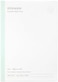 mixsoon Centella Asiatica (CicaSheet Mask