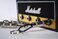 P Pluginz Marshall Jack Rack Keyhanger with 4 Keychains