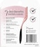 Schick Hydro Silk DermaPro Dermaplaning Razor Refill Blades, 6 Count