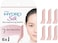 Schick Hydro Silk DermaPro Dermaplaning Razor Refill Blades, 6 Count
