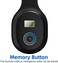 UMUTOO Wireless Headphones with FM Radio and Bluetooth 5.0, Rechargeable Portable Headset with Built-in Microphone, Lightweight and Comfortable Ear Muffs for Jogging, Mowing, Cycling, and More