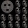 Maitys 200 Sheets Facial Plastic Mask Disposable Facial Sheet Mask Transparent Face Masks Skincare Preservative DIY Clear Spa Thin Plastic Wrap Moisture Retention