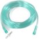 foqitoxi 4 Pack Oxygen Tubing - Each Length 16.4 Feet - Premium Green Crush Resistant Oxygen Tubes