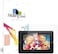 MITER CASE Screen Protector for XP PEN Artist 13.3 Pro, Healing Shield Light Anti Glare Paper Texture Feeling Matte Film Light Paper Texture