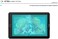 MITER CASE Screen Protector for XP PEN Artist 13.3 Pro, Healing Shield Light Anti Glare Paper Texture Feeling Matte Film Light Paper Texture