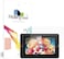MITER CASE Screen Protector for XP PEN Artist 13.3 Pro, Healing Shield Light Anti Glare Paper Texture Feeling Matte Film Light Paper Texture