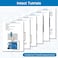 LAFVIN Basic Starter Kit with R3 CH340,BreadboardRetail Box Compatible with Arduino IDE