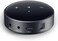 مشغل الصوت اللاسلكي WiiM Mini بتقنية AirPlay2، ستيريو متعدد الغرف، مضخم صوت مسبق، متوافق مع مساعدي الصوت Alexa وSiri، بث صوت عالي الدقة من Spotify وAmazon Music وغيرها