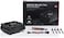 Noctua NH-L9i-17xx chromax.black, Premium Low-Profile CPU Cooler for Intel LGA1700 (Black