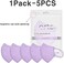 VATTNIG [10p 20p] Korea Face Mask for Adults Bird Beak type 2D Protective Health Face Mask