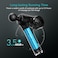 opove Apex Massage Gun Deep Tissue 14.5mm Percussion Fascia Muscle Massager for Athletes Workout Pain Relief Recovery Relaxation, Professional Therapist Choice, Ergonomic for Effortless to Use
