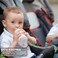 Socub Toy Safety Straps, Silicone Adjustable Baby Pacifier Teether Straps, 4pcs Toddler Toy Bottle Harness Straps for Strollers, High Chair, Cribs, Bags, BPA Free, Multi Colors
