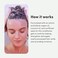 HIMS &amp; HERS HIMSHERS triple threat hydrating conditioner for damaged hair, leaves hair looking shiny and strong, color sage formula with an amino acid blend, argan, coconut, sunflower seed oil, 2 pack