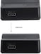 Norifon NP-20 USB Charger for Casio Exilim Card EX-M20, EX-S100, EX-S3, EX-S500, EX-S600, EX-S770, EX-S880, Exilim Zoom EX-Z18, EX-Z3, EX-Z4, EX-Z5, EX-Z6, EX-Z60, EX-Z65, EX-Z70 Camera and More