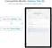 SPARIN [2 Pack] Screen Protector for Samsung Galaxy Tab A8 (2021 Release10.4 inch Tempered Glass/Anti-Scratch/Bubble Free