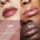 L&rsquo;Or&eacute;al Paris (120 Rose Harmony- L'Oreal Glow Paradise Hydrating Lip Balm-in-Gloss with Pomegranate Extract and Hyaluronic Acid, ultra-gentle, non-sticky formula, Rose Harmony, 7ml