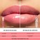 L&rsquo;Or&eacute;al Paris (120 Rose Harmony- L'Oreal Glow Paradise Hydrating Lip Balm-in-Gloss with Pomegranate Extract and Hyaluronic Acid, ultra-gentle, non-sticky formula, Rose Harmony, 7ml