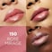 L&rsquo;Or&eacute;al Paris Glow Paradise Hydrating Balm-in-Lipstick with Pomegranate Extract, Rose Mirage