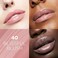L&rsquo;Or&eacute;al Paris (40 Blissful Blush- L'Oreal Glow Paradise Hydrating Lip Balm-in-Gloss with Pomegranate Extract and Hyaluronic Acid, ultra-gentle, non-sticky formula, Blissful Blush, 7ml