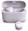 JLab Go Air Pop True Wireless Bluetooth EarbudsCharging CaseLilacDual ConnectIPX4 Sweat ResistanceBluetooth 5.1 Connection3 EQ Sound Settings: JLab Signature, Balanced, Bass Boost