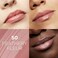L&rsquo;Or&eacute;al Paris (50 Feathery Fleur- L'Oreal Glow Paradise Hydrating Lip Balm-in-Gloss with Pomegranate Extract and Hyaluronic Acid, ultra-gentle, non-sticky formula, Feathery Fleur, 7ml