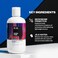 شامبو IGK Extra Love VolumeThickening، 8 أونصة سائلة.