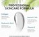 NATURE THEORY Collagen Cream - Anti Aging Face Moisturizer - DayNight - Made in USA - Natural Formula with Hyaluronic AcidVitamin C - Cleanse, Moisturize, and Protect Your Skin