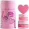 NCLA BEAUTY - Lip Care SetLip ScrubberClean, Natural, Non-Toxic (Pink Champagne