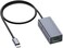 IVSHOWCO Lightning to Ethernet Adapter[Apple MFi Certified], iPhone iPad to RJ45 Ethernet LAN Network Adapter with Charging Port, 100Mbps High Speed,Plug and Play(1.65Ft