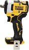 DEWALT DCF911B 20V MAX* 1/2" Impact Wrench with Hog Ring Anvil (Tool Only