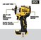 DEWALT DCF911B 20V MAX* 1/2" Impact Wrench with Hog Ring Anvil (Tool Only