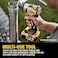 DEWALT DCF911B 20V MAX* 1/2" Impact Wrench with Hog Ring Anvil (Tool Only