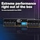 Crucial DDR54800 Kit 64GB 2x32GB UDIMM CL40 (16Gbit