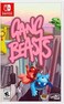 Skybound Games Gang Beasts - Nintendo Switch