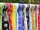 EVERY-VILLE Where EVERYone is Welcome 100% Cotton Bandana 6 Pack Gift Set, Paisley, 22x22