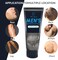 MEOLY Intimate/Private Hair Removal Cream For Men, For Unwanted Male Hair in Private Area, EffectivePainless Depilatory Cream, Suitable For All Skin Types