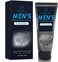 MEOLY Intimate/Private Hair Removal Cream For Men, For Unwanted Male Hair in Private Area, EffectivePainless Depilatory Cream, Suitable For All Skin Types
