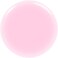 essie Nail Care, 8-Free Vegan, Hard To Resist Nail Strengthener, Glow and Shine, pink tint, 0.46 fl oz