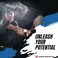GRIPFIXER Tennis Grip Trainer - Learn The Correct Grip - Tennis Training Equipment - Grip Aid