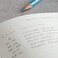 دفتر ملاحظات متوسط ​​الحجم من LEUCHTTURM1917 365489 (A5، غلاف مقوى، 251 صفحة مرقمة، زيتوني، منقط)