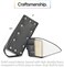 ChiroLux Blox - Dejarnette Style Pelvic Sacral SOT Blocks for Precision Adjustment. Discover Superior SacralPelvic Support with Chiropractic SOT BlocksPhysical Therapy Wedges