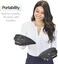 ChiroLux Blox - Dejarnette Style Pelvic Sacral SOT Blocks for Precision Adjustment. Discover Superior SacralPelvic Support with Chiropractic SOT BlocksPhysical Therapy Wedges