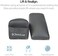 ChiroLux Blox - Dejarnette Style Pelvic Sacral SOT Blocks for Precision Adjustment. Discover Superior SacralPelvic Support with Chiropractic SOT BlocksPhysical Therapy Wedges
