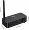 FiiO BTA30PRO Bluetooth Receiver Portable Transmitter Stereo Wireless High Resolution aptX/LDAC DSD256 Optical/Coaxial/Line-Out for PC/TV/Speaker/Home Audio