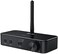 FiiO BTA30PRO Bluetooth Receiver Portable Transmitter Stereo Wireless High Resolution aptX/LDAC DSD256 Optical/Coaxial/Line-Out for PC/TV/Speaker/Home Audio