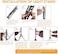JJ JIANJIN Ring Light Kit:18"/45cm Outer 55W6700k Dimmable LED Light, Tripod Stand, Remote Controller,Box for Camera,Smartphone,YouTube,TikTok,Self-Portrait Shooting,CRI90,Black