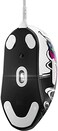SteelSeries Prime Neo Noir - FPS Gaming Mouse &ndash; 18,000 CPI TrueMove Pro Optical Sensor &ndash; 5 Programmable Buttons &ndash; Magnetic Optical Switches &ndash; Brilliant Prism RGB Lighting