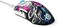 SteelSeries Prime Neo Noir - FPS Gaming Mouse &ndash; 18,000 CPI TrueMove Pro Optical Sensor &ndash; 5 Programmable Buttons &ndash; Magnetic Optical Switches &ndash; Brilliant Prism RGB Lighting