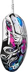 SteelSeries Prime Neo Noir - FPS Gaming Mouse &ndash; 18,000 CPI TrueMove Pro Optical Sensor &ndash; 5 Programmable Buttons &ndash; Magnetic Optical Switches &ndash; Brilliant Prism RGB Lighting