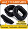Sixsop Astro A40 TR Ear Pads for Astro A40TR A40 TR Gaming Headset - Velour Ear Cushions (Not Compatible with A50 GEN4,GEN3,GEN2,GEN1